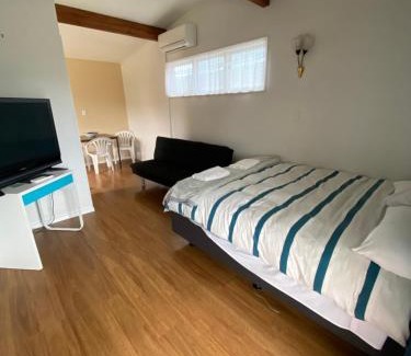 Featherston Hôtel | Featherston Motels And Camping