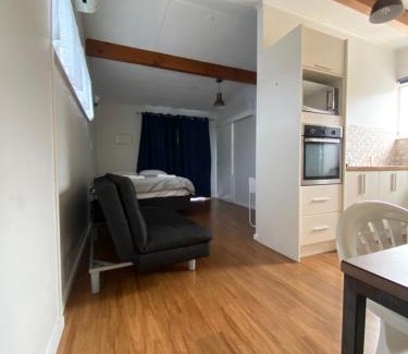 Featherston Hôtel | Featherston Motels And Camping