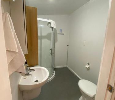 Featherston Hôtel | Featherston Motels And Camping