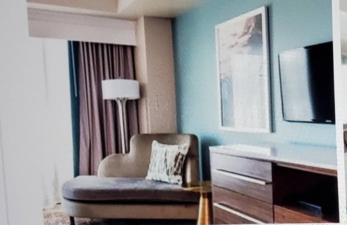 Gaslamp Quarter Station Balnéaire | Featured in 6 Best Timeshares in California
