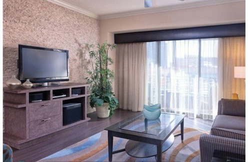 Gaslamp Quarter Station Balnéaire | Featured in 6 Best Timeshares in California