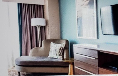 Gaslamp Quarter Station Balnéaire | Featured in 6 Best Timeshares in California