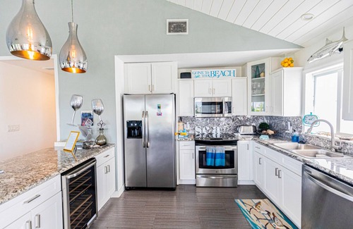 Port Royal Maison | Présenté sur HGTV, Bahamas Life Saison 3, épisode 3