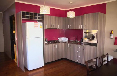 Wailoloa Appartement | Doté de la climatisation, le Vivek Apartments est situé à Wailoaloa Nadi.