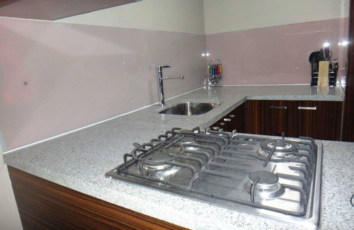 Wailoloa Appartement | Doté de la climatisation, le Vivek Apartments est situé à Wailoaloa Nadi.