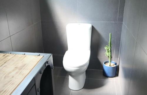 Zeerust Maison | Febe-Mari Guesthouse