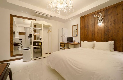 Gangseo District Hôtel | February Hotel Busan Gangseo Annex Building