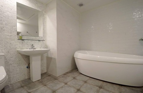 Gangseo District Hôtel | February Hotel Busan Gangseo Annex Building