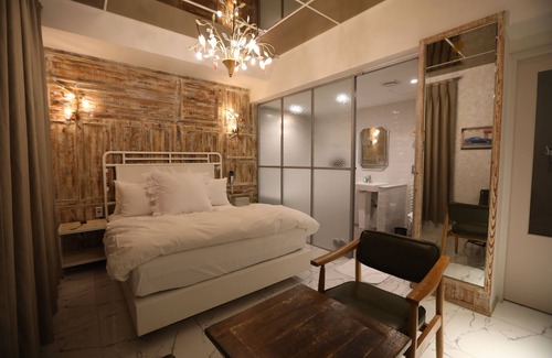 Sindang-dong Hôtel | February Hotel Sungseo