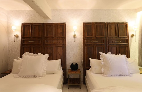 Sindang-dong Hôtel | February Hotel Sungseo