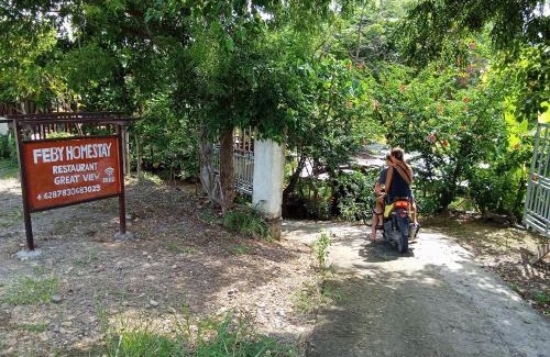 Jerowaru Maison | Feby's Homestay