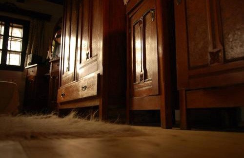 Oriszentpeter Maison | Fecskefészek Vendégház Őriszentpéter