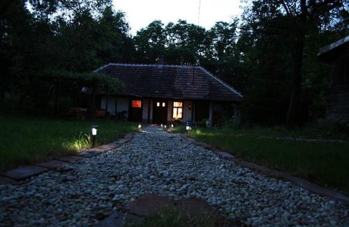 Oriszentpeter Maison | Fecskefészek Vendégház Őriszentpéter