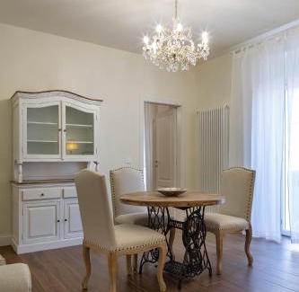 Capestrano Appartement | FEDERICO Bed and Wellness