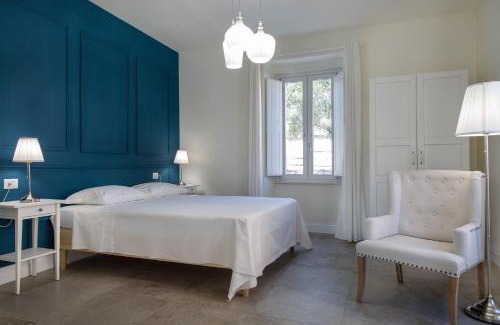 Capestrano Appartement | FEDERICO Bed and Wellness