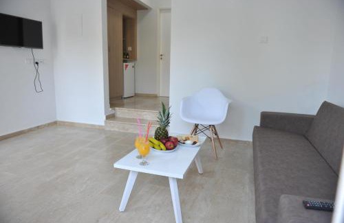 Ayia Napa Hôtel | Fedrania Gardens Hotel