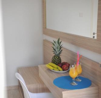 Ayia Napa Hôtel | Fedrania Gardens Hotel