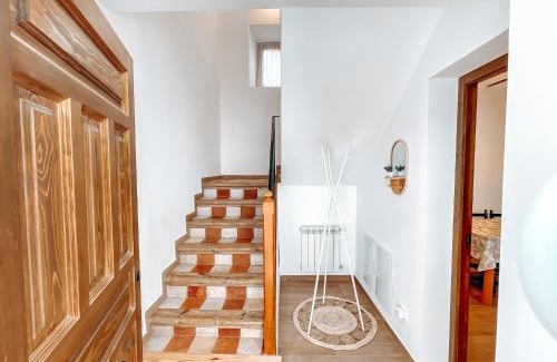 Morata de Tajuna Maison | Fee4Me La Azotea de Morata