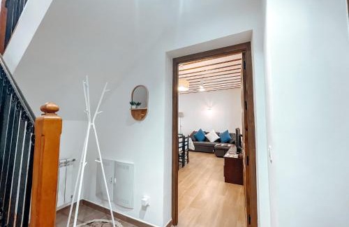 Morata de Tajuna Maison | Fee4Me La Azotea de Morata