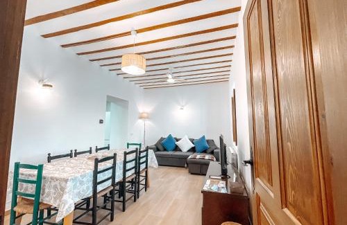 Morata de Tajuna Maison | Fee4Me La Azotea de Morata