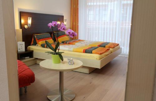 Saas-Fee Hôtel | Feehof