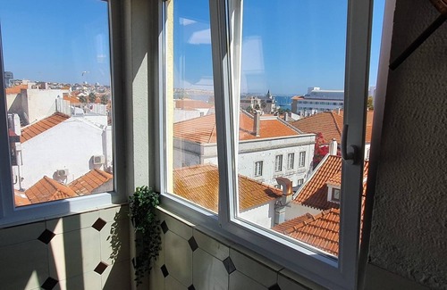 Cascais Appartement | Feel at Home 150m from Seaside and Beach