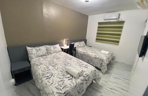Bamban Maison | Feel at Home at Capas 2BR 2BA House