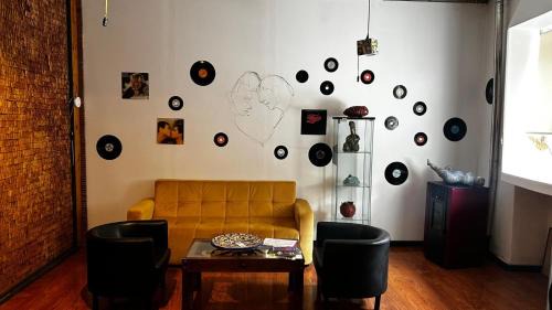 Ovar Lit Et Petit-Déjeuner | Feel at Home Guest House
