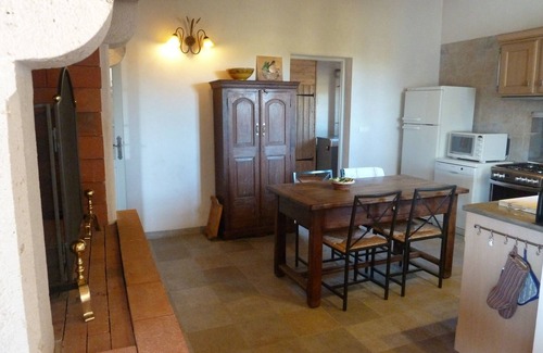 Lauzerte Maison | Sentez vous très bien dans une maison spacieuse, agréable et privative