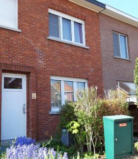 Heverlee Maison | Feel at home in Leuven