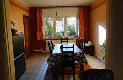 Heverlee Maison | Feel at home in Leuven