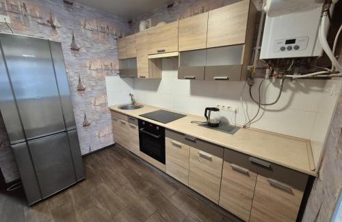 Irpin Appartement | Feel at Home Irpin Stay