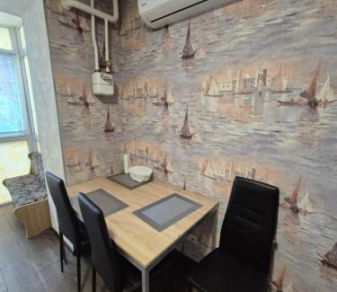 Irpin Appartement | Feel at Home Irpin Stay