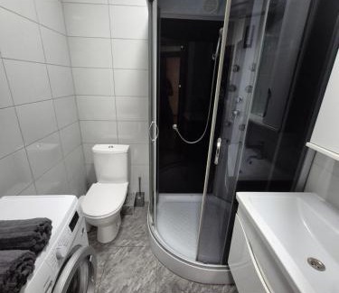 Irpin Appartement | Feel at Home Irpin Stay
