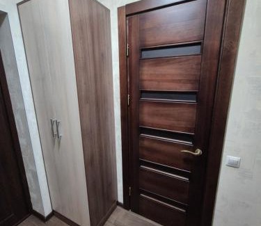 Irpin Appartement | Feel at Home Irpin Stay