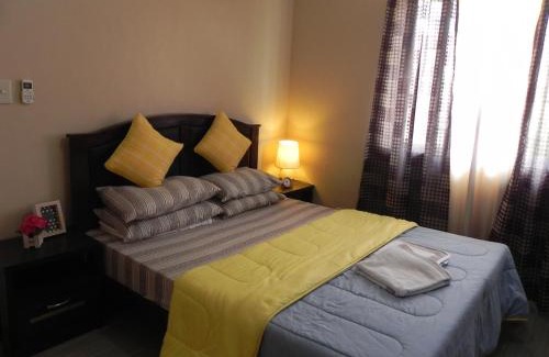 Batangas City Maison | Feel At Home, Stay At Home