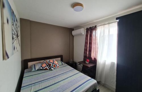 Batangas City Maison | Feel At Home, Stay At Home