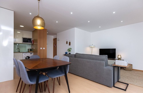 Paranhos Appartement | Feel Corporate Housing Marquês II