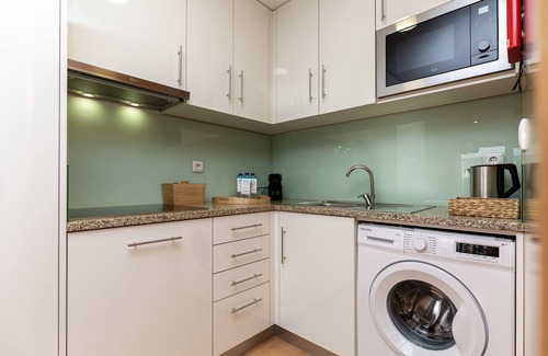 Paranhos Appartement | Feel Corporate Housing Marquês II