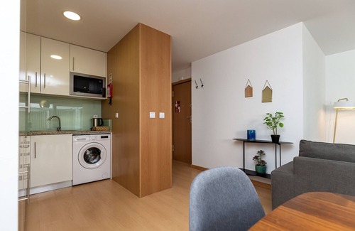 Paranhos Appartement | Feel Corporate Housing Marquês II