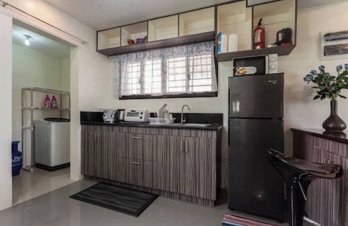 Malolos City Maison | Feel d' breeze, Excellent Privacy Secured-Spacious