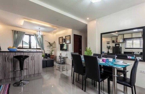 Malolos City Maison | Feel d' breeze, Excellent Privacy Secured-Spacious