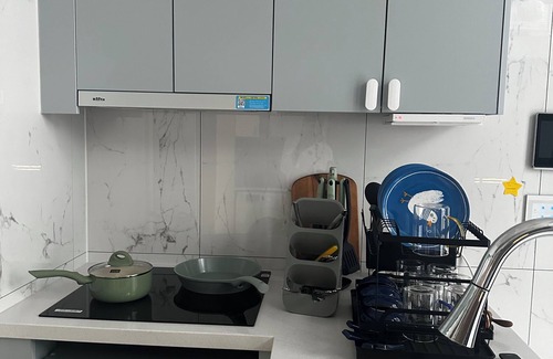 Hoehyeon-dong Appartement | Feel Deok-su-gung ston Palace