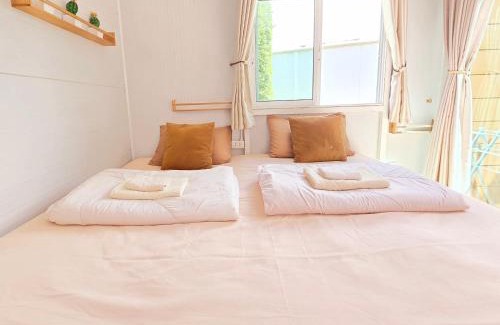Kathu Autre | Feel Diny Home resort & Camping