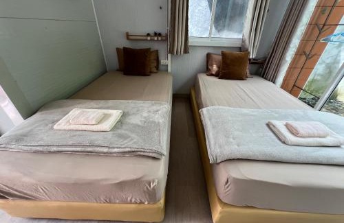 Kathu Autre | Feel Diny Home resort & Camping