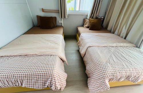 Kathu Autre | Feel Diny Home resort & Camping