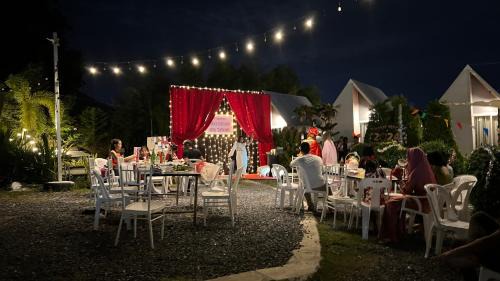 Kathu Autre | Feel Diny Home resort & Camping