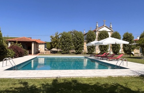 Armamar Villa | Feel Discovery Casa da Capela