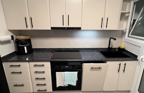 Collblanc y La Torrassa Appartement | Feel at home