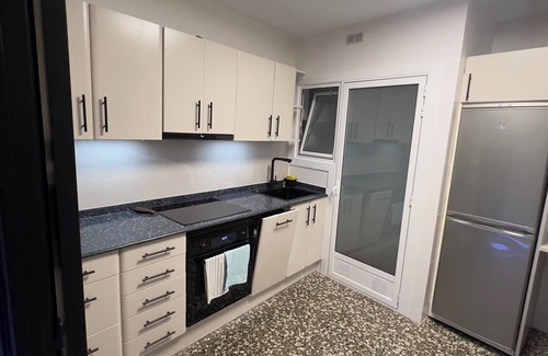 Collblanc y La Torrassa Appartement | Feel at home